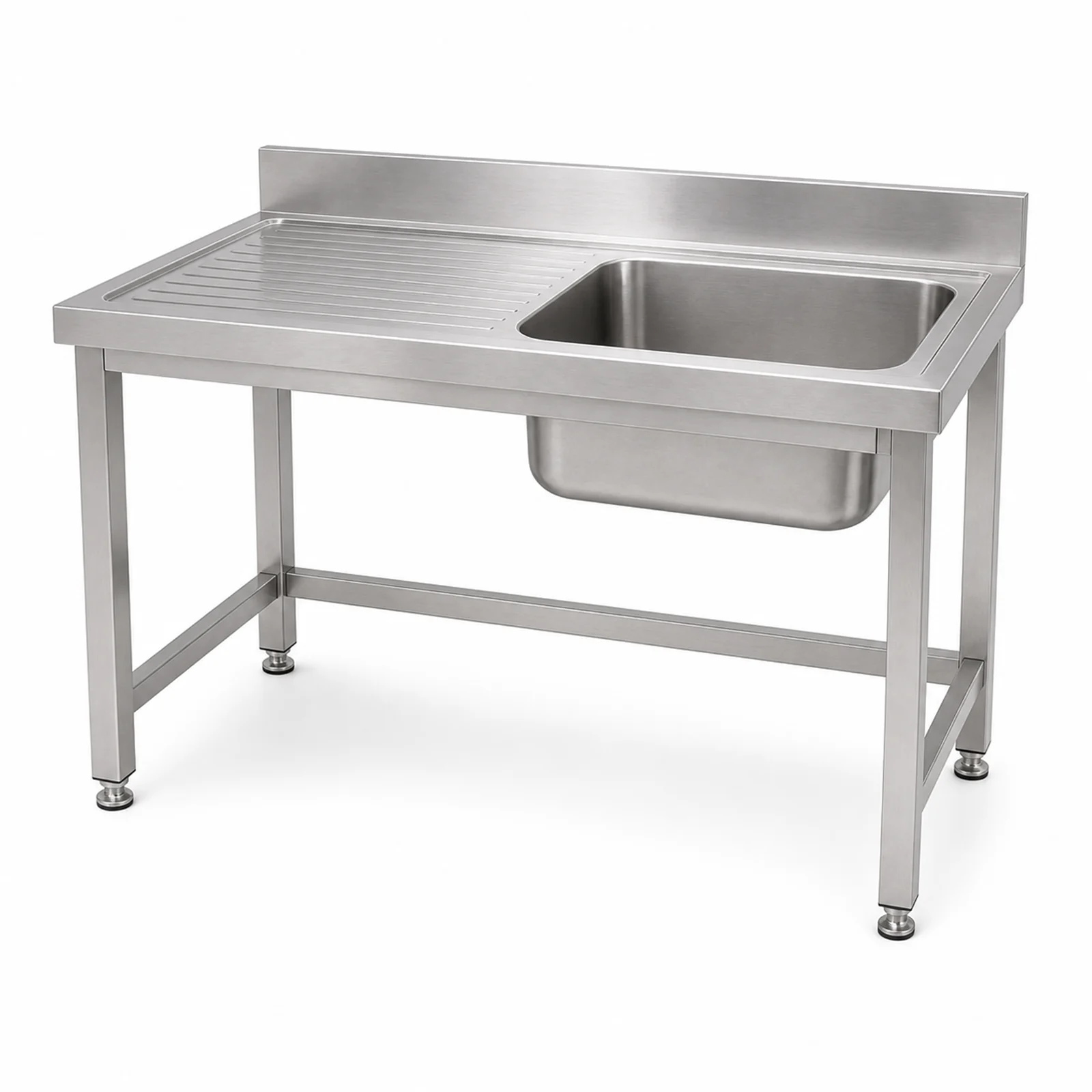 Stainless Steel Sink Unit - master reference