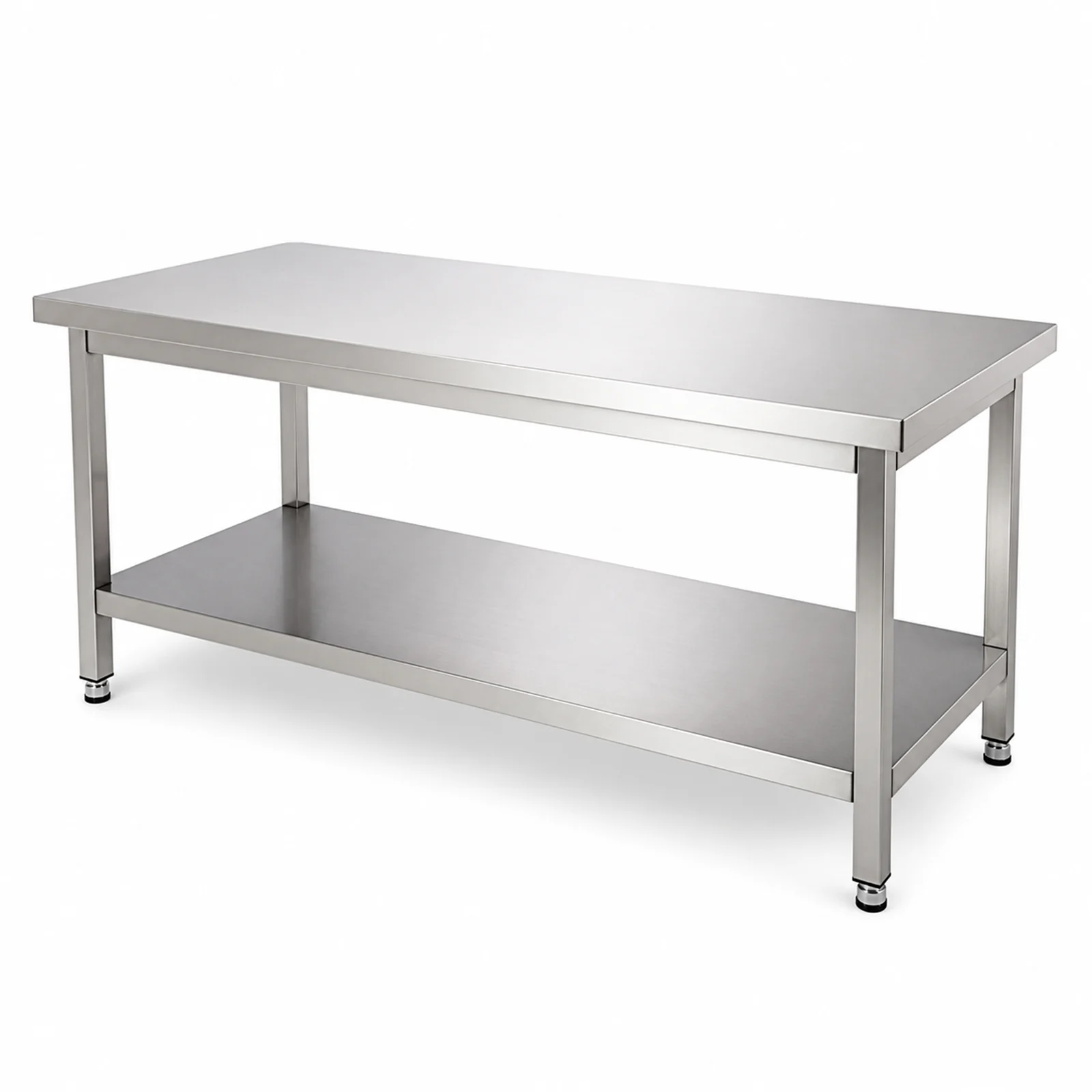 Stainless Steel Work Table - master reference